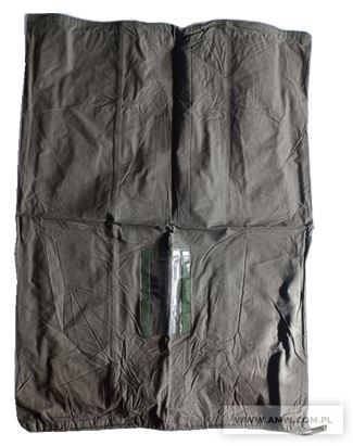 WOREK LNIANY NA ODZIEŻ 550X780MM 